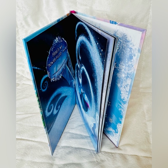 2 Disney Wonderful World of Reading, COCO & FROZEN ~ NEW - Picture 6 of 12